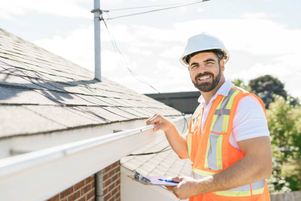 Gutter Installation and Roofing in Rancho San Diego, CA