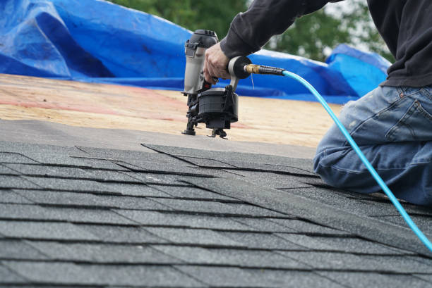 Roof Repair Estimates in Rancho San Diego, CA
